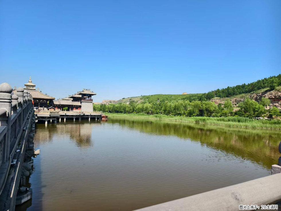 世界遗产【云冈石窟】底蕴厚重，一眼千年。 - 游山玩水 - 蚌埠生活社区 - 蚌埠28生活网 bengbu.28life.com