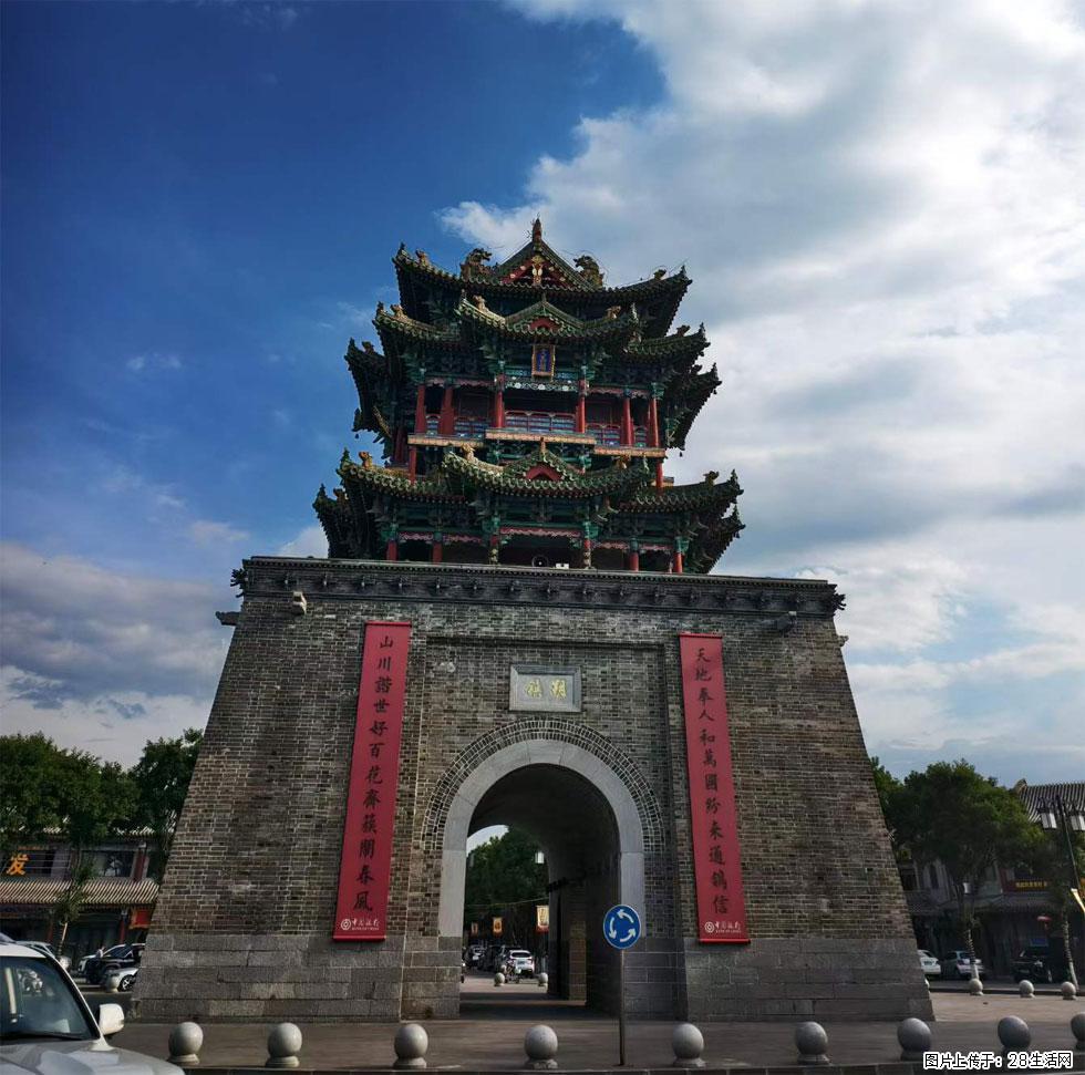 朔州【崇福寺】朔州老城，寺庙道观，少喧嚣，多古韵，朔州是山西被低估的塞上秘境。 - 游山玩水 - 蚌埠生活社区 - 蚌埠28生活网 bengbu.28life.com