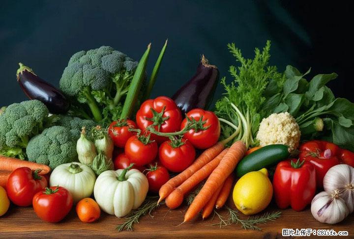 这10种蔬菜很“怕冷”，放进冰箱坏得更快！科学保存黄金法则来了！ - 蚌埠生活资讯 - 蚌埠28生活网 bengbu.28life.com