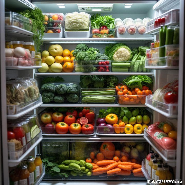 这10种蔬菜很“怕冷”，放进冰箱坏得更快！科学保存黄金法则来了！ - 蚌埠生活资讯 - 蚌埠28生活网 bengbu.28life.com