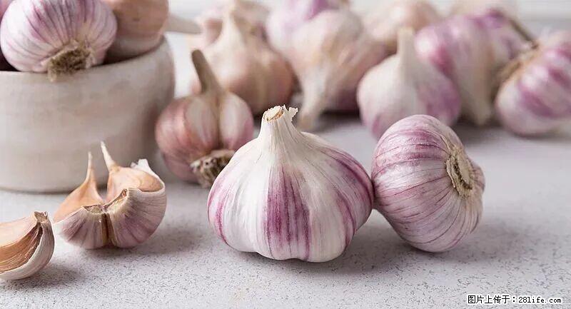 抗菌消炎、护肝健脾！这种“天然青霉素”就在你家餐桌上，春季吃正合适 - 蚌埠生活资讯 - 蚌埠28生活网 bengbu.28life.com