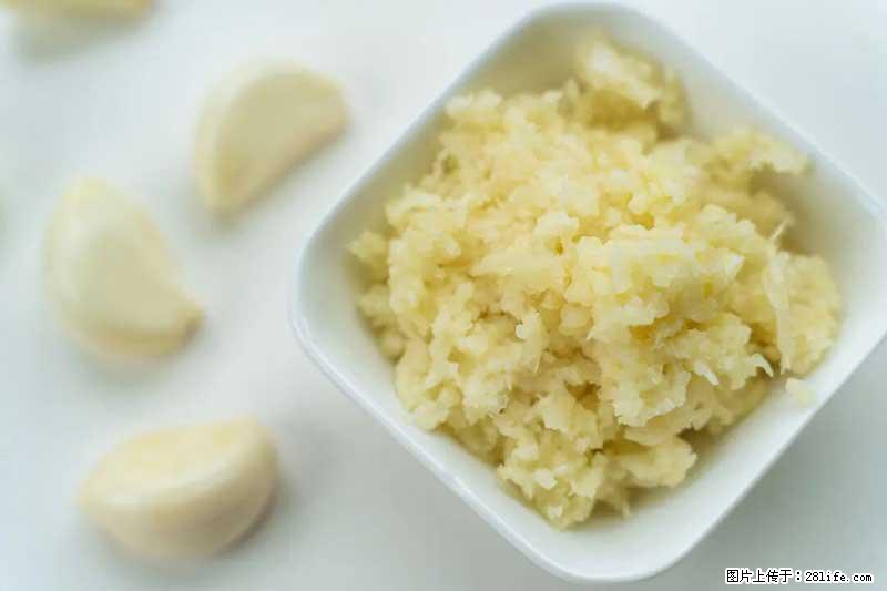 抗菌消炎、护肝健脾！这种“天然青霉素”就在你家餐桌上，春季吃正合适 - 蚌埠生活资讯 - 蚌埠28生活网 bengbu.28life.com