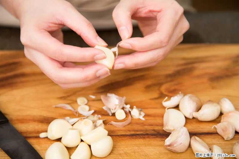 抗菌消炎、护肝健脾！这种“天然青霉素”就在你家餐桌上，春季吃正合适 - 蚌埠生活资讯 - 蚌埠28生活网 bengbu.28life.com