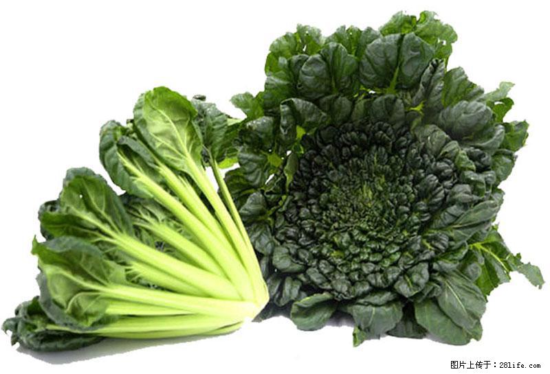 这些蔬菜是“天然钙片”，这6种被医生重点推荐 - 蚌埠生活资讯 - 蚌埠28生活网 bengbu.28life.com