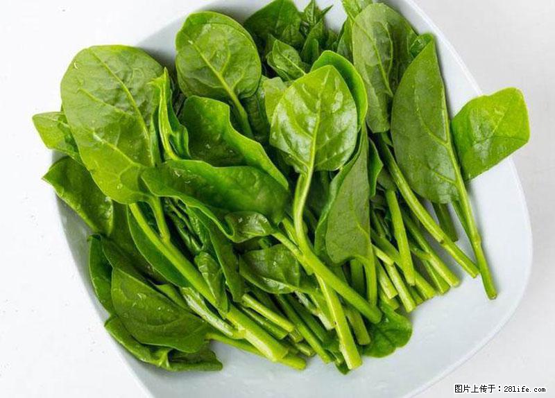 这些蔬菜是“天然钙片”，这6种被医生重点推荐 - 蚌埠生活资讯 - 蚌埠28生活网 bengbu.28life.com