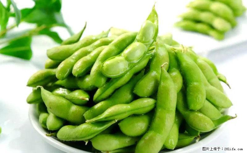 这些蔬菜是“天然钙片”，这6种被医生重点推荐 - 蚌埠生活资讯 - 蚌埠28生活网 bengbu.28life.com