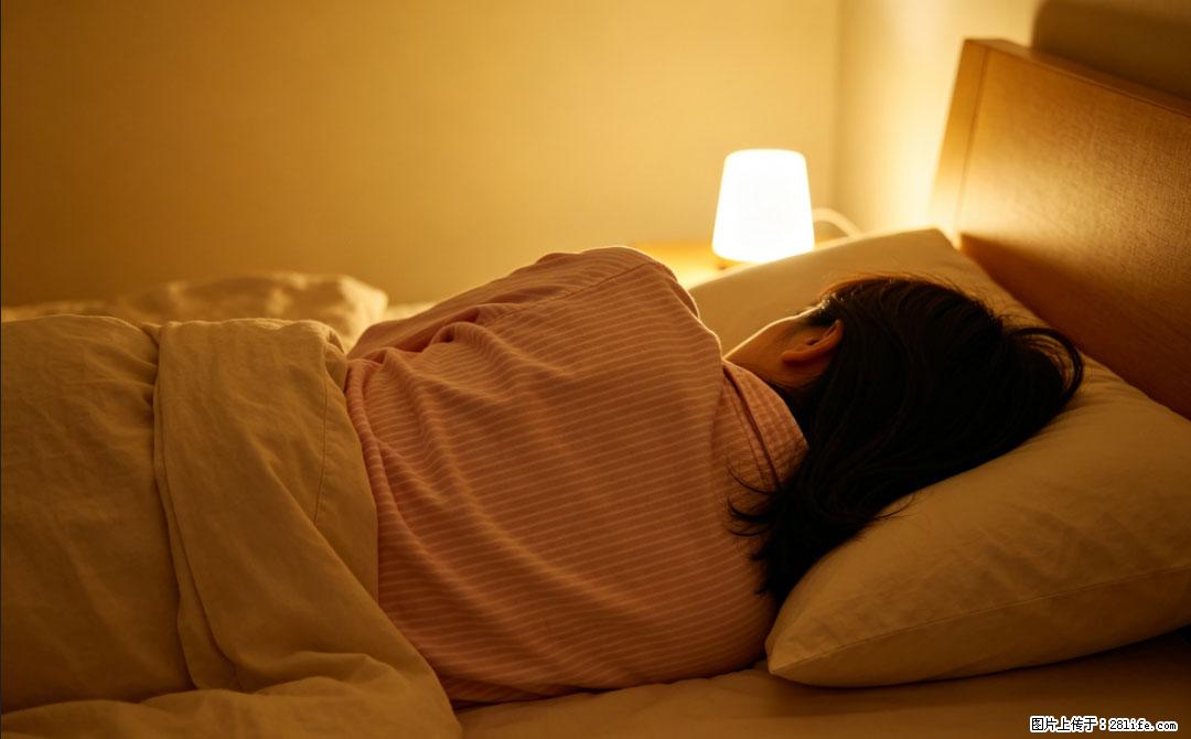 熬夜会让猝死风险飙升！出现以下4种情况赶紧休息→ - 蚌埠生活资讯 - 蚌埠28生活网 bengbu.28life.com