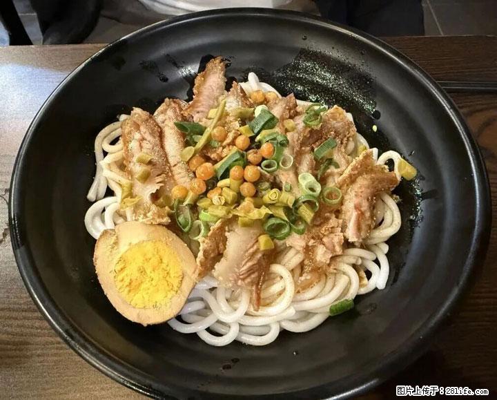 桂林米粉：承载乡愁与文化传承的美食 - 蚌埠生活资讯 - 蚌埠28生活网 bengbu.28life.com